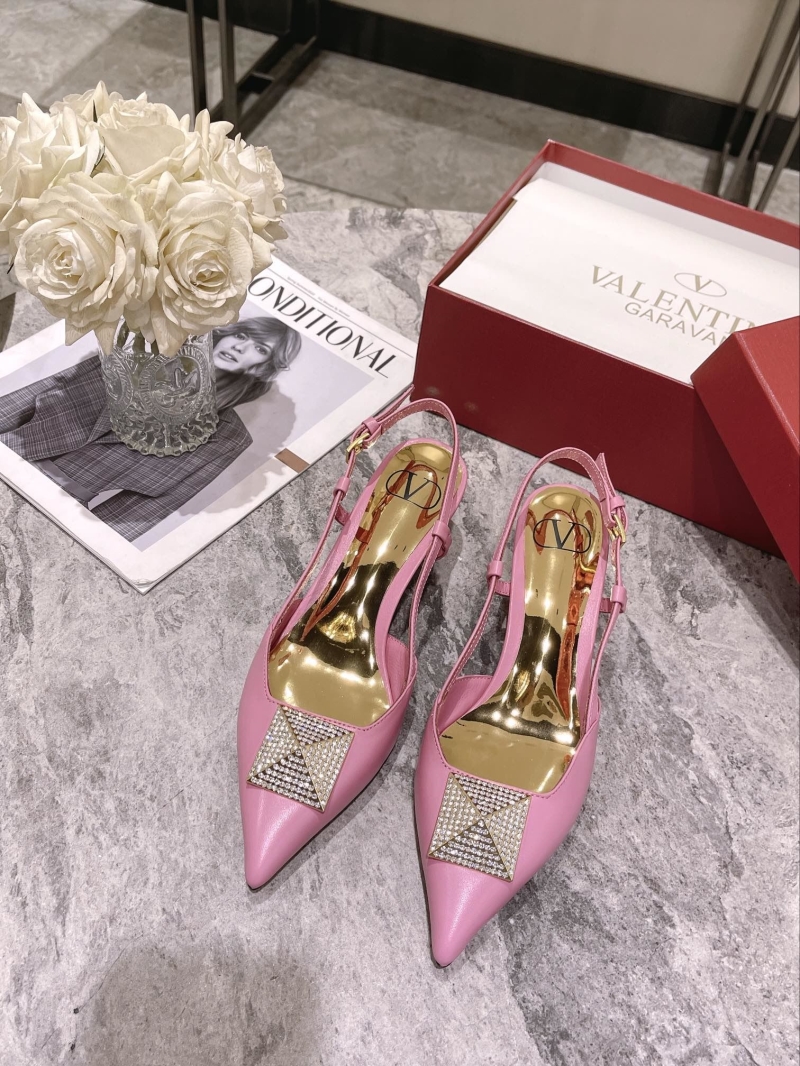 Valentino Sandals